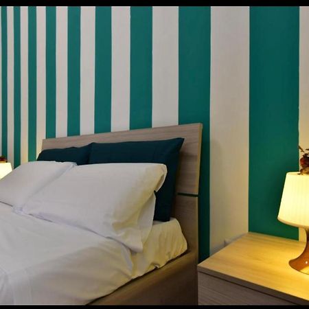 Dream House Hotel Rome Exterior photo