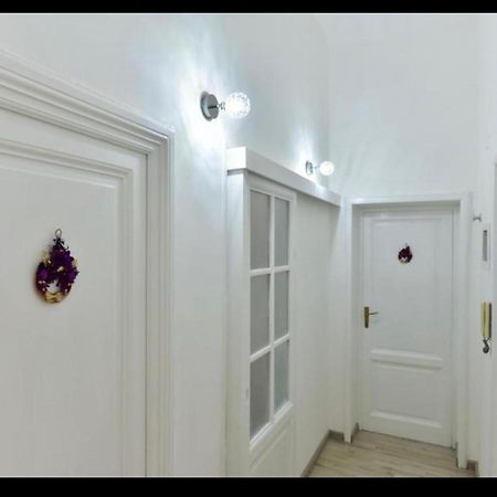 Dream House Hotel Rome Exterior photo