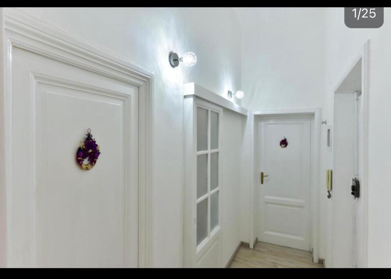 Dream House Hotel Rome Exterior photo