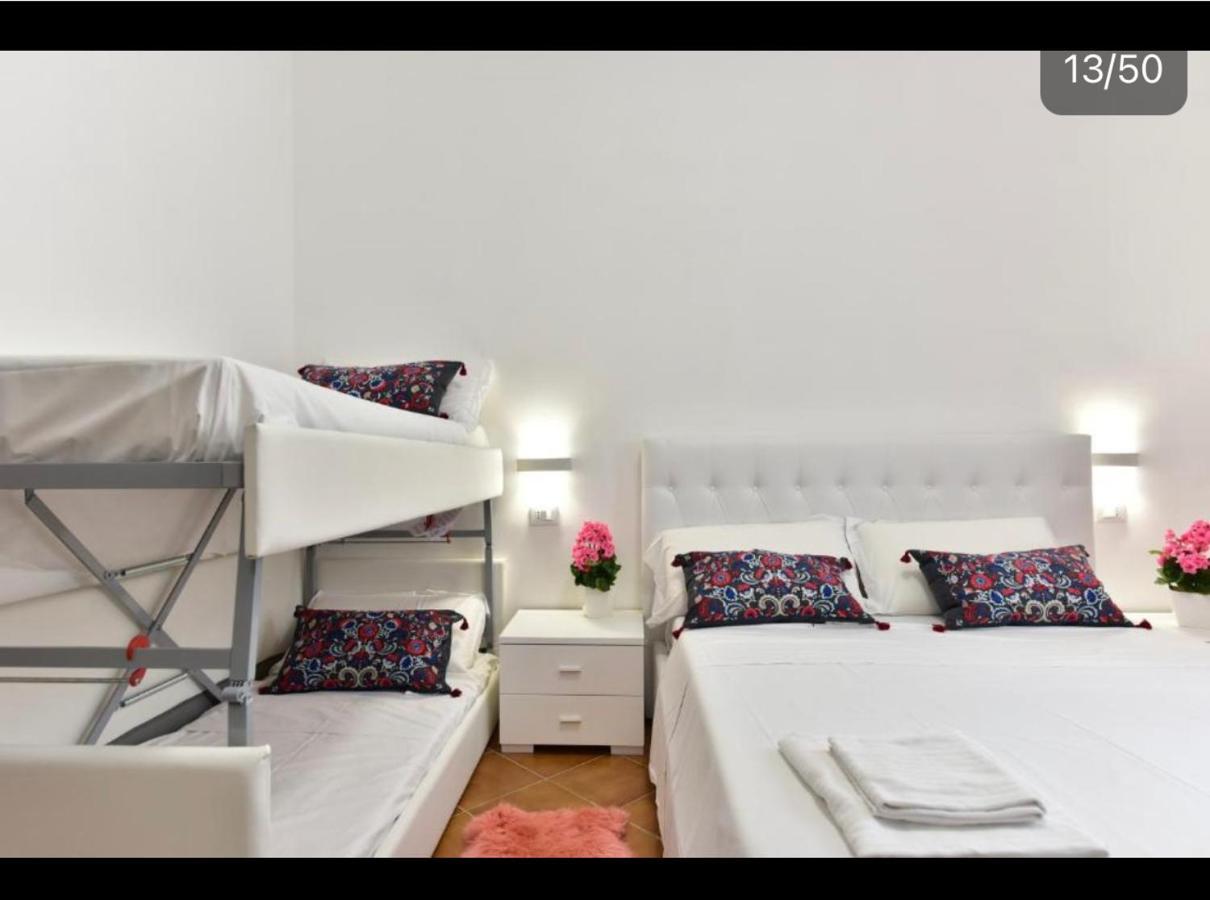 Dream House Hotel Rome Exterior photo