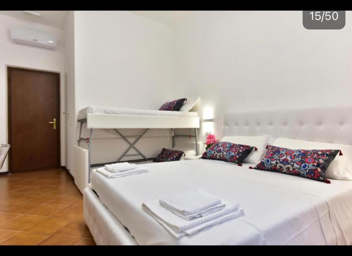 Dream House Hotel Rome Exterior photo