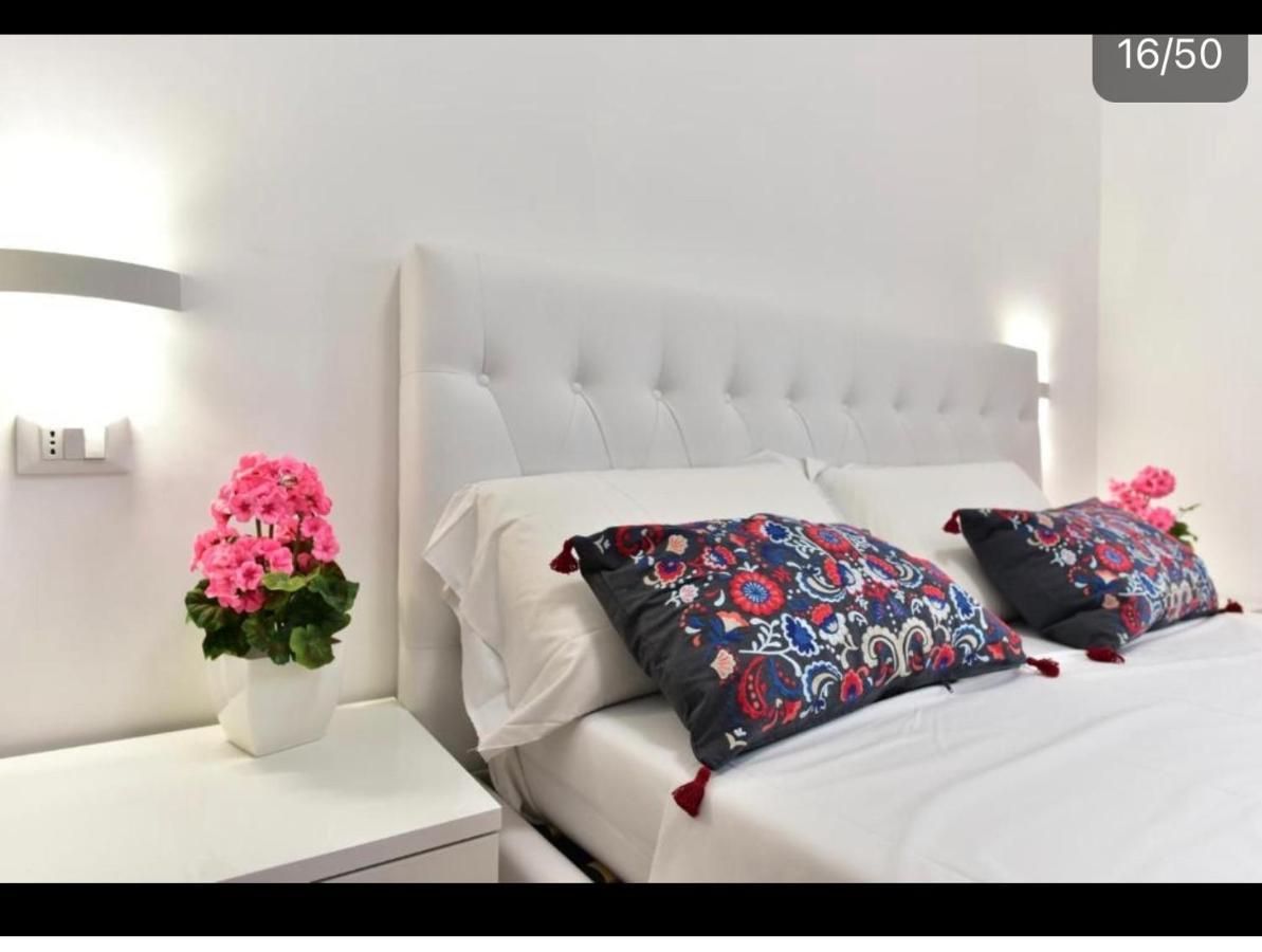 Dream House Hotel Rome Exterior photo