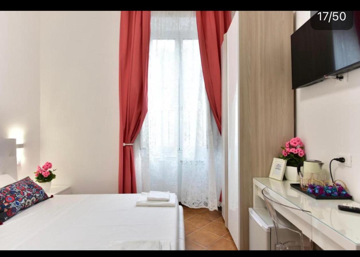 Dream House Hotel Rome Exterior photo