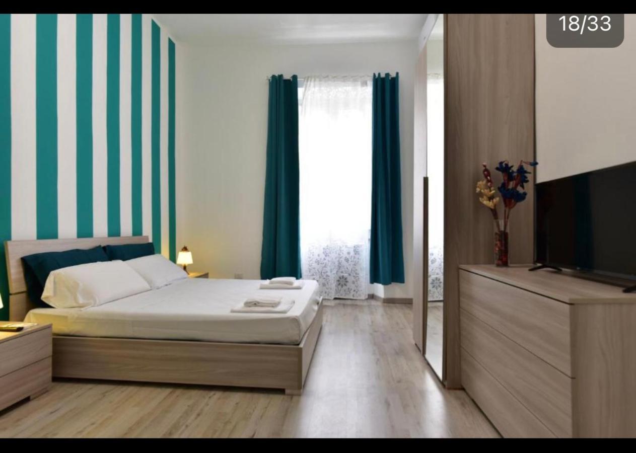 Dream House Hotel Rome Exterior photo